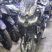 ADV175 هاسکی