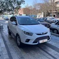 جک s5 مدل ۹۴ بی رنگ استثنایی