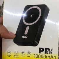 پاوربانک  مگنتی علا