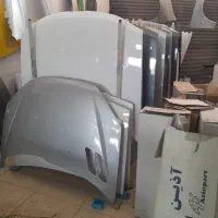 فروش انواع بدنه رنگ شده و خام|قطعات یدکی و لوازم جانبی|رباط‌کریم, شهرک صنعتی سبلان|دیوار