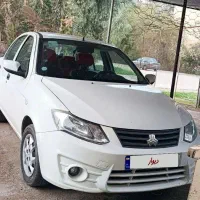 ساینا ۱۴۰۰|خودرو سواری و وانت|سوری, |دیوار