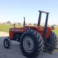 تراکتور 84