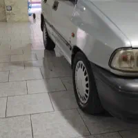 پرایدمدل85 پلمپ