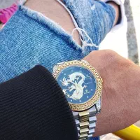 ساعت رولکس اصلی