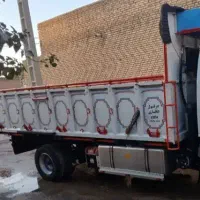 اتاق ایسیزو ۶تن|قطعات یدکی و لوازم جانبی|اهواز, کوی علوی|دیوار