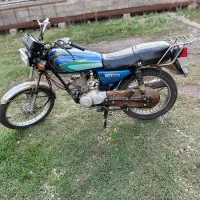 موتور سیکلت ۲۹ میلیون تومن