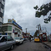 کنار‌پل بتنی/۲۰متر+بالکن|اجارهٔ مغازه و غرفه|لنگرود, |دیوار