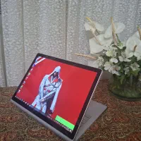 سرفیس بوک surface book 2 با قلم در حد نو