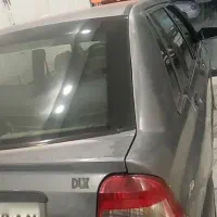پراید ۱۴۱ مدل ۸۸