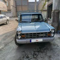 نیسان موتور z|خودرو سواری و وانت|سنندج, |دیوار