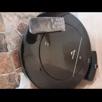 جارو رباتیک شارژی درحدنو