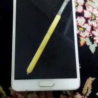 سامسونگ گلکسی نوت 4سالم|موبایل|مشهد, ثامن|دیوار