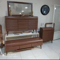 ست کنسول و میزتی وی ۱۰۶ شرکتی بیستا طرح