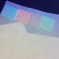 کاغذ پاپیروس جوهر نامرئی|لوازم التحریر|زاهدان, |دیوار