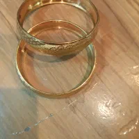 النگو  طلا روس اصلی سایز 5 ، تازه خریدم|بدلیجات|رشت, بازار|دیوار