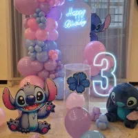 همه مدل تم تولد کودک و خردسال