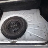 پراید۸۹بیرنگ دوگانه شرکتی|خودرو سواری و وانت|قیدار, |دیوار