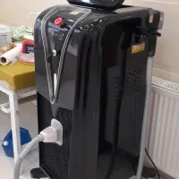 دستگاه لیزر موهای زائد فروشی درحدنو|پزشکی|جیرفت, |دیوار