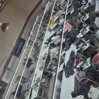 خیاط+بسته بندی