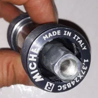 کورسی پیست جاینت اسکات شیمانو کربن کوهستان|دوچرخه، اسکیت، اسکوتر|تهران, افسریه شمالی|دیوار