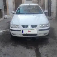 سمند lx خونگی سالم عروسک