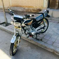 موتور 200نیکتازمدل 1403