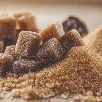 قندوشکرقهوه آیی و سکنجبین قهوه ای وشکرسرخ خمیری|خوردنی و آشامیدنی|تهران, امیر بهادر|دیوار