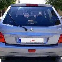 پرایدsx111سفارشی|خودرو سواری و وانت|کرج, ملک‌آباد|دیوار