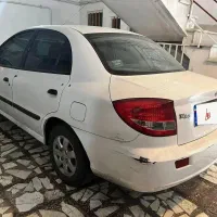 ریو مدل ۸۹|خودرو سواری و وانت|گرگان, |دیوار