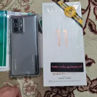 گوشی ۱۱ تی پرو رم ۱۲