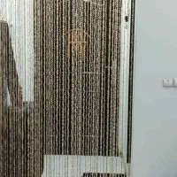 پذیرای خانواده ومسافران محترم تکواحد پارکینگ