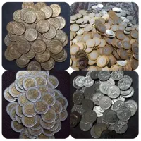 خرید و فروش - سکه کیلویی