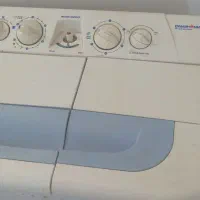 لباس شویی سالم پنج میلیون