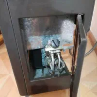 تعمیرات تخصصی بخاری گازی در محل|خدمات پیشه و مهارت|ارومیه, |دیوار