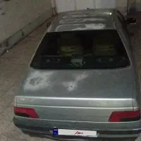 روآ سال دوگانه کارخانه|خودرو سواری و وانت|قم, الوندیه و گذر صادق|دیوار