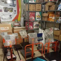 ترازو قطعه شمار باسکول|فروشگاه و مغازه|قدس, شهرقدس|دیوار