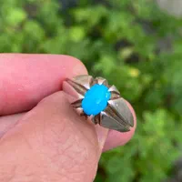 فیروزه عجمی و کهنه نیشابور