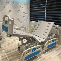 ویلچر برقی/لاکر/تشک مواج/تخت بیمارستانی بیمار|آرایشی، بهداشتی، درمانی|تهران, پاسداران|دیوار