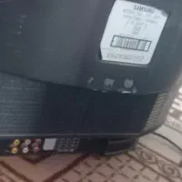 تلویزیون درحد سالم نو