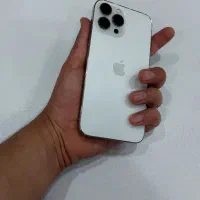 آیفون ۱۳ پرومکس ۲۵۶ گیگ