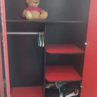 فروش کمد لباسی درحد نو|جاکفشی، کمد، دراور|بندرعباس, |دیوار