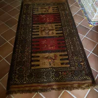 گلیم ۱۰۰ در ۱۸۰