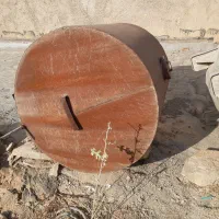 دو عدد تانکر سالم