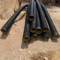 لوله پلی اتیلن کاروگیت ۱۰اینچ