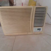کولر  ال جی  گلد ۲۴هزار
