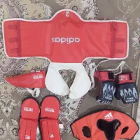 لوازم ورزشی رزمی