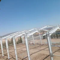 شاگرد برای نصب سوله و ورق  شیروانی
