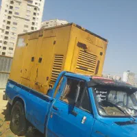 اجاره ژنراتور