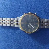 ساعت مچی citizen wr100