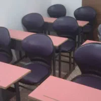 اجاره آموزشگاه مجهز در بندرانزلی در تایم بعدازظهر